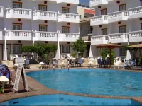 Heliopolis Residence Hurghada 