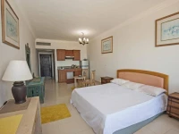 Navy Chalets Hurghada 