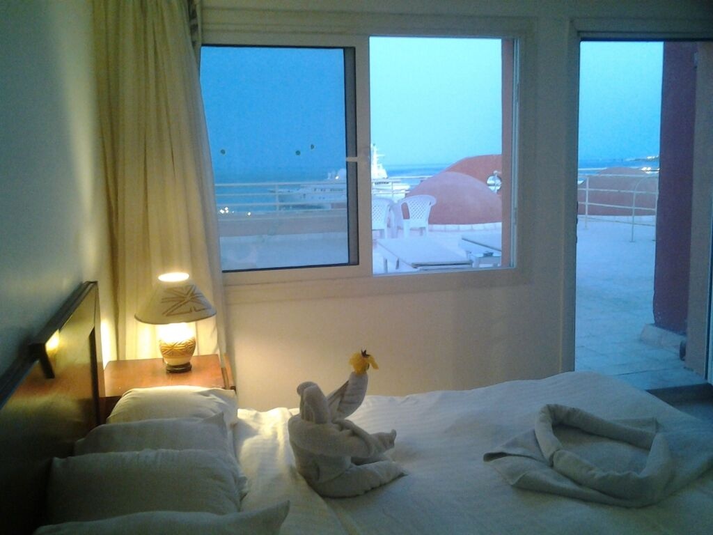 New Marina President Hotel 