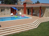 King Mariout Villa with Private Pool 