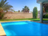 Paradise Villa - King Mariout 