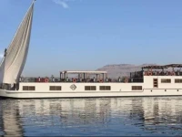 Egyptsun Dahabya 