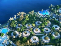 Jolie Ville Kings Island Luxor 5*