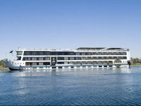Semiramis II - Every Saturday From Luxor / Every Wednesday From Aswan