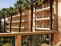 Pavillon Winter Luxor 5*