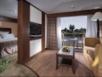 M/S Sonesta Star Goddess Nile Cruise 