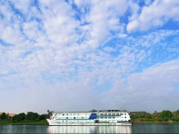 Swiss Inn Radamis I Cruise