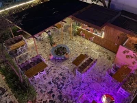 El Gezira Garden Hotel Luxor 