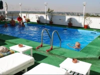 St.Joseph Hotel 