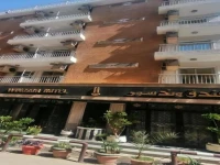 Windsor Hotel Luxor 