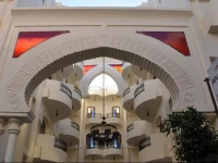 Al Hambra Hotel 