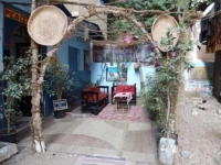 Bob Marley House Sherief Hotel Luxor 