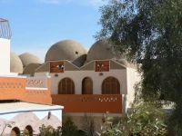 Desert Paradise Lodge 