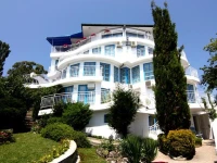 Villa White Dove (Р’РёР»Р»Р° РЈР°Р№С‚ Р”Р°РІ) 