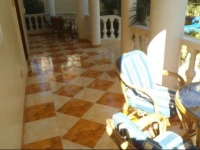 El Koumy Villa 