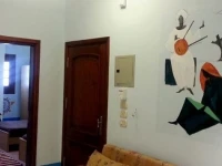 Eye Of Horus House 