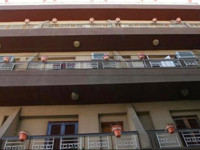 Fontana Luxor Hostel