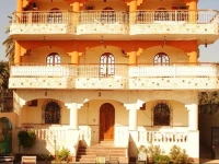 Goubli Apartments Luxor 