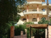 Home Sweet Home Luxor Apartments 
