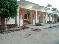 New Memnon Hotel 