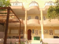 Nubian House 
