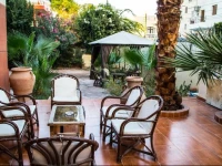 Senmut Luxor Hotel 