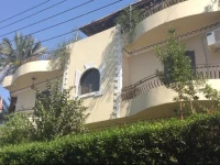 Villa Tutmouss 