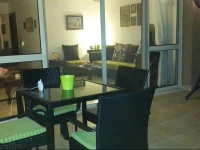 Two-Bedroom Chalet at Blumar Wadi Degla Sidi Abdel Rahman 