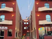 Red Sea Hotel Marsa Alam