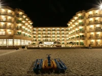 Beau Site Hotel Marsa Matrouh 3*