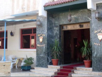 Adriatica Hotel Marsa Matrouh