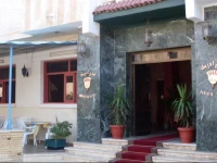 Adriatica Hotel Marsa Matrouh 2*