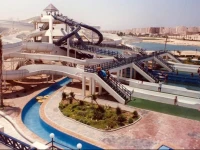 Apart - One Bedroom Apartment at Andalusia 