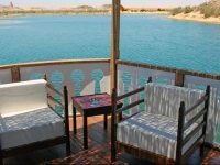 Sai Boat Lake Nasser 