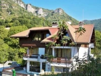 Villa Cherven 3*