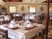 Al Sayadeen Village Red Sea Riviera