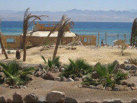 Bella Sina Beach Lodge