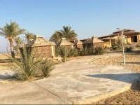 Fayrouza Camp 