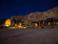 RockSea Camp 