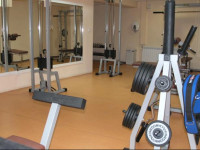 Troyan Plaza Hotel