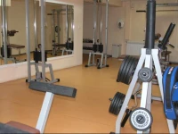 Troyan Plaza Hotel 4*