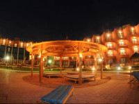 Sinaway Lagoon Hotel and Spa