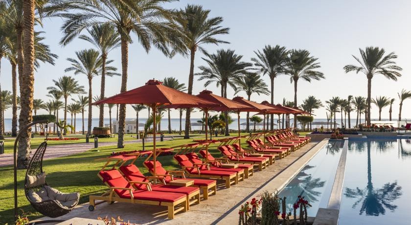 Rixos Sea Gate 5*