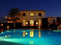 Jaz Fanara Residence 4*