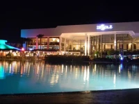 One Bedroom Villa at Dessole Pyramisa Sharm El Sheikh 