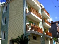 Guesthouse Kachika / Къща за гости Качика 