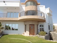 Villa Sharm - Luxury Beach Side Private Villa 