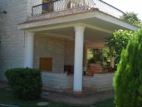Three-Bedroom Villa at Armed Forces Village North coast 