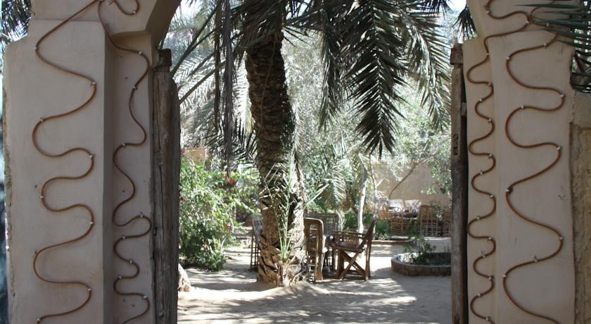 Nour El Waha Hotel