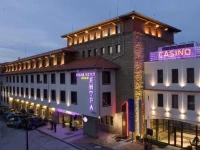 Yantra Hotel / Янтра 4*